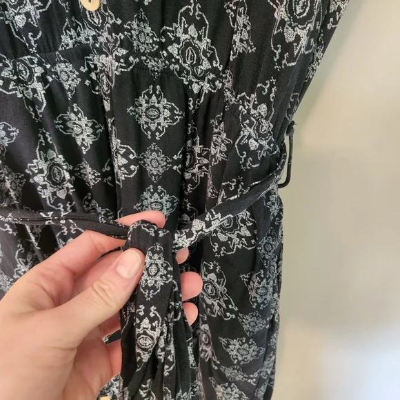 Staccato Romper - Picture 4 of 11